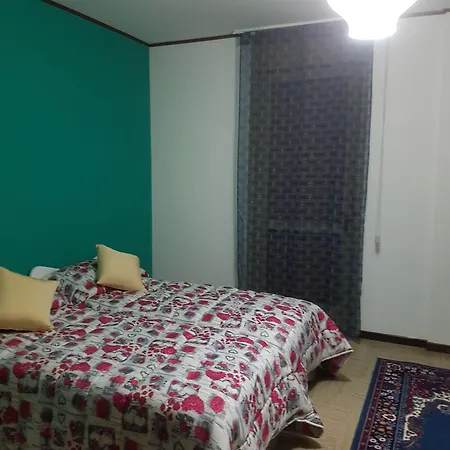 Residentes De Venecia Bed & Breakfast