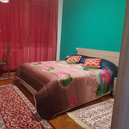 Residentes De Venecia Bed & Breakfast Mestre