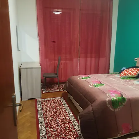 Bed & Breakfast Residentes De Venecia Mestre