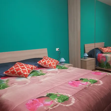 Residentes De Venecia Bed & Breakfast