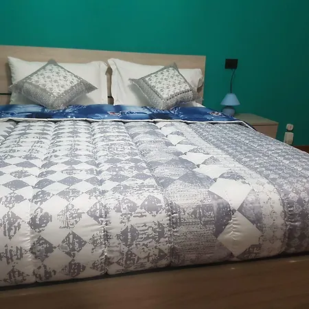 Residentes De Venecia 5*