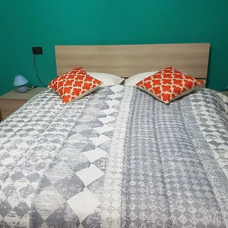 Residentes De Venecia Bed & Breakfast