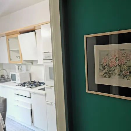 Bed & Breakfast Residentes De Venecia Mestre
