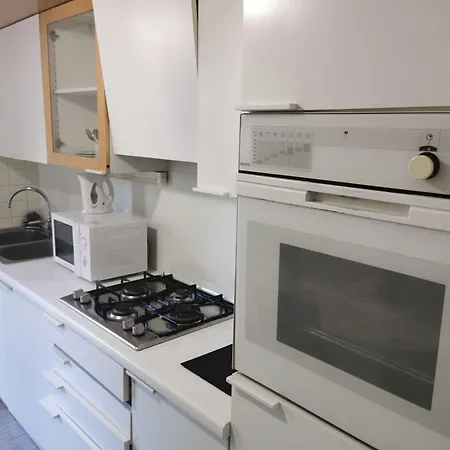 Bed & Breakfast Residentes De Venecia