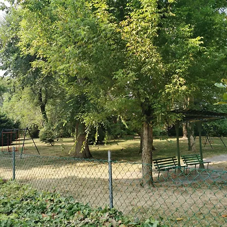 Couette-café Residentes De Venecia