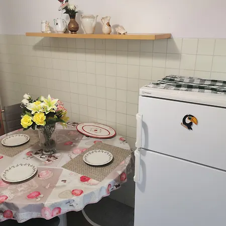 Residentes De Venecia Bed & Breakfast 5*