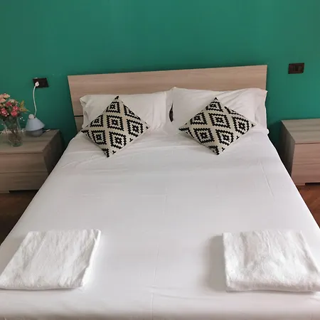 Bed & Breakfast Residentes De Venecia