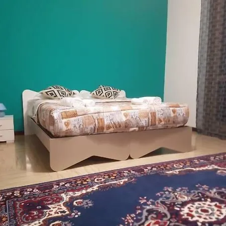 Bed & Breakfast Residentes De Venecia Mestre