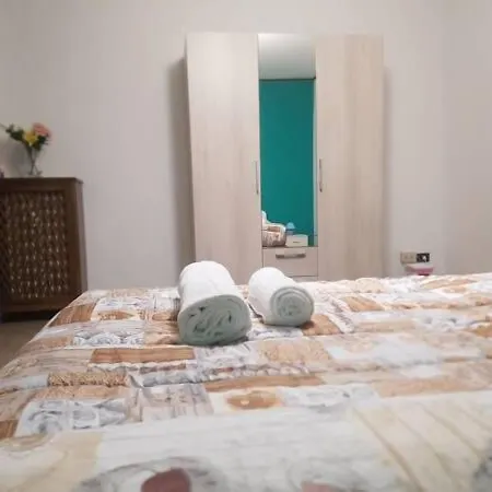 Bed & Breakfast Residentes De Venecia Mestre