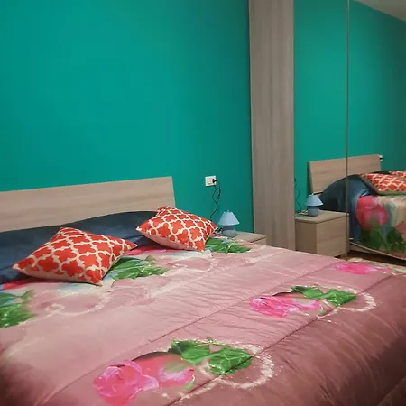 Residentes De Venecia Bed & Breakfast Mestre