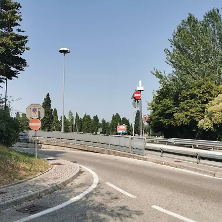 Residentes De Venecia Bed & Breakfast Mestre