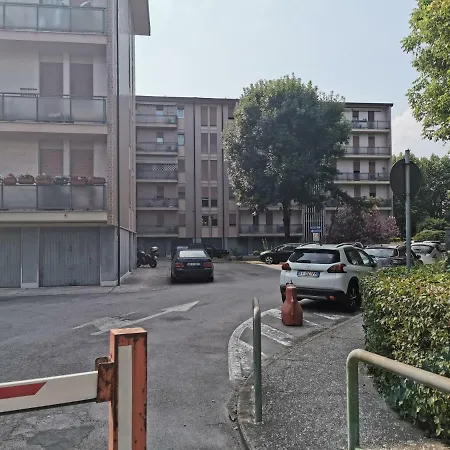 Bed & Breakfast Residentes De Venecia