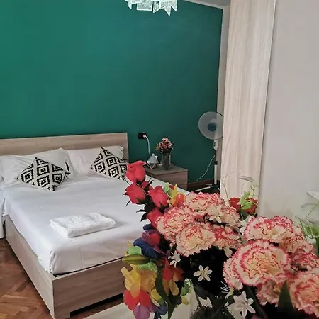 Residentes De Venecia