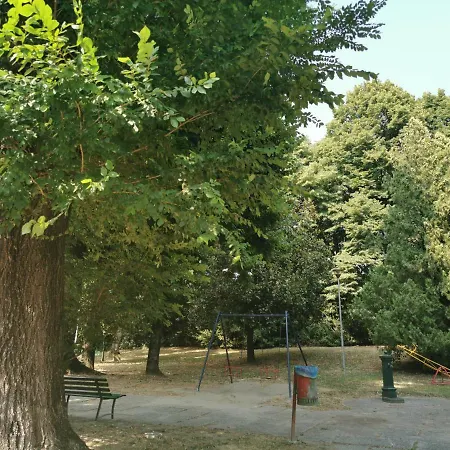 Residentes De Venecia