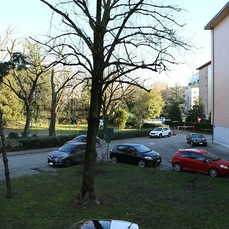 Residentes De Venecia