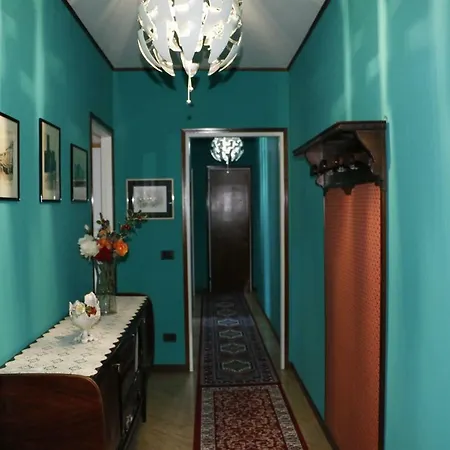 Residentes De Venecia Bed & Breakfast 5*