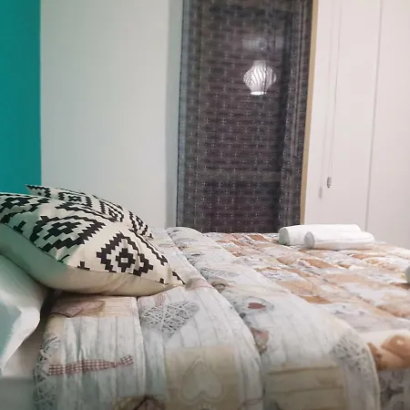 Residentes De Venecia Bed & Breakfast