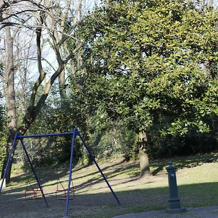 Residentes De Venecia Bed & Breakfast