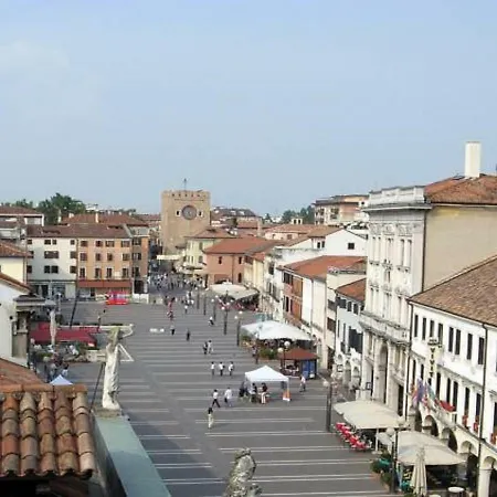 Residentes De Venecia Bed & Breakfast