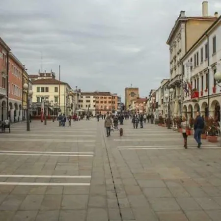 Bed & Breakfast Residentes De Venecia Mestre