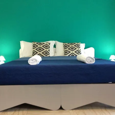 Residentes De Venecia Mestre