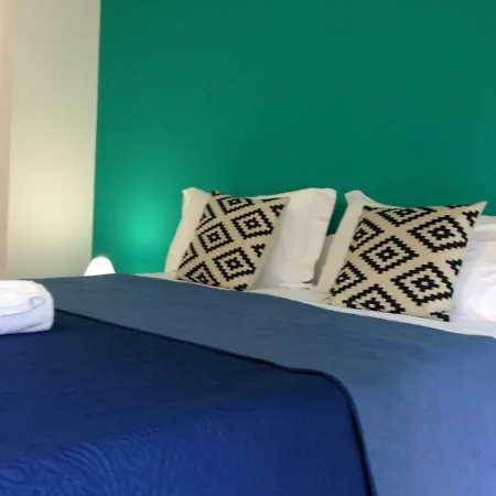 Residentes De Venecia Bed & Breakfast