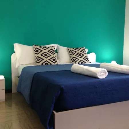 Residentes De Venecia Bed & Breakfast 5*