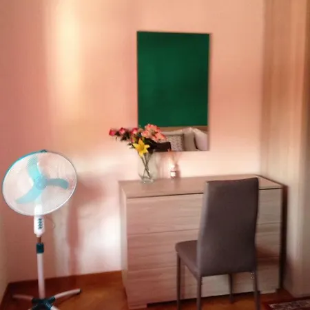 Bed & Breakfast Residentes De Venecia Mestre