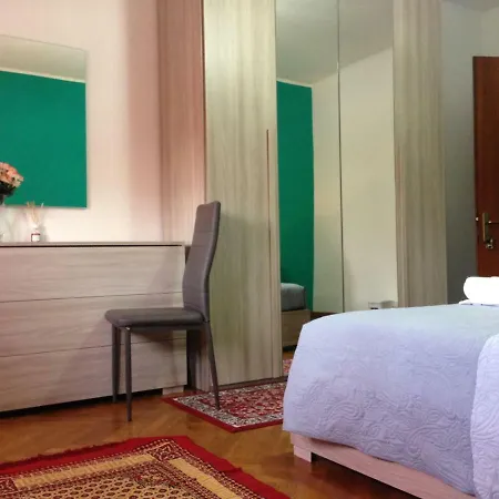 Residentes De Venecia