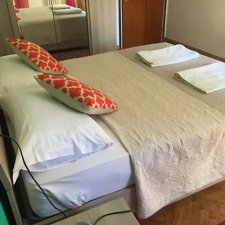 Residentes De Venecia 5* Mestre