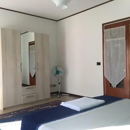 Bed & Breakfast Residentes De Venecia Mestre