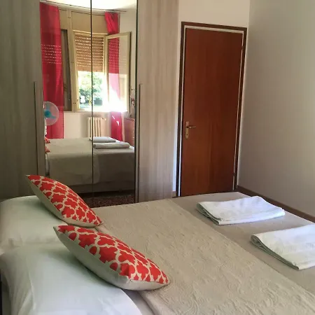 Residentes De Venecia Bed & Breakfast