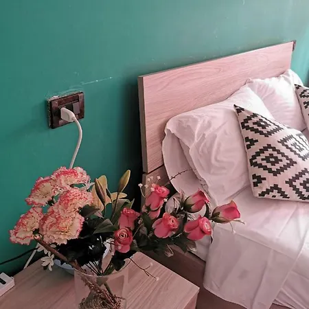 Bed & Breakfast Residentes De Venecia 5*