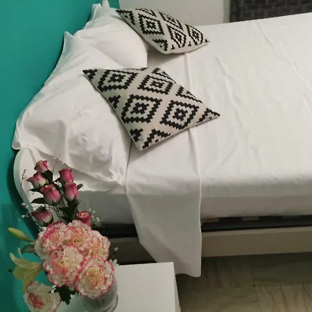 Residentes De Venecia Bed & Breakfast 5*