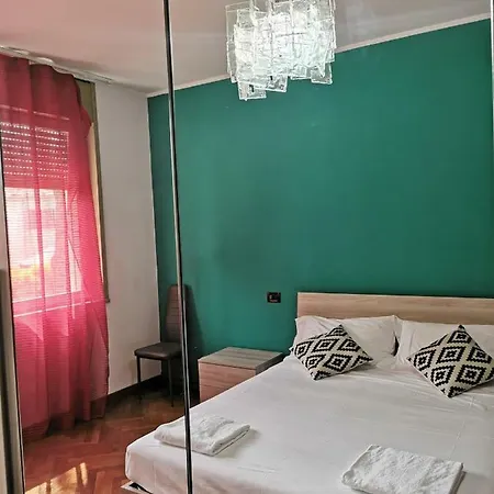 Residentes De Venecia Bed & Breakfast 5*