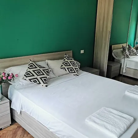 Residentes De Venecia 5*