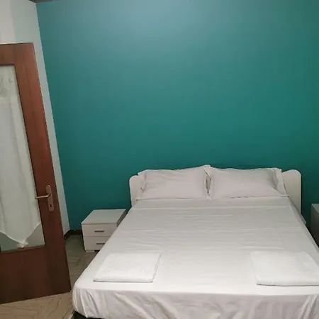 Bed & Breakfast Residentes De Venecia Mestre