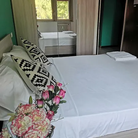 Bed & Breakfast Residentes De Venecia Mestre