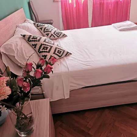 Bed & Breakfast Residentes De Venecia