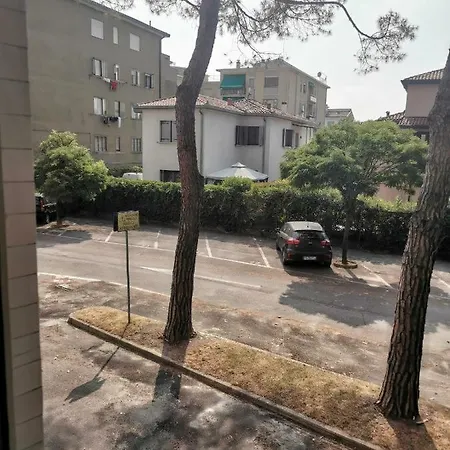 Residentes De Venecia