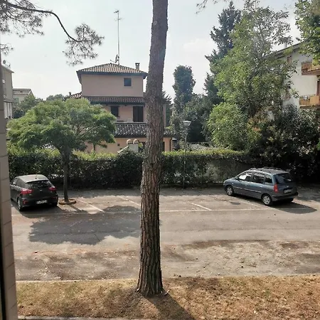 Residentes De Venecia 5*