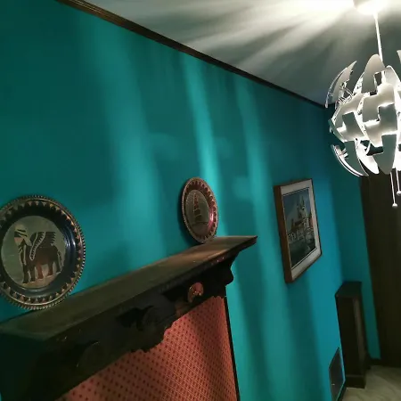 Bed & Breakfast Residentes De Venecia