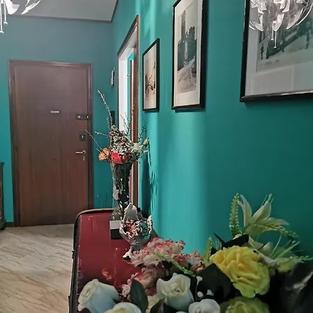Residentes De Venecia Mestre