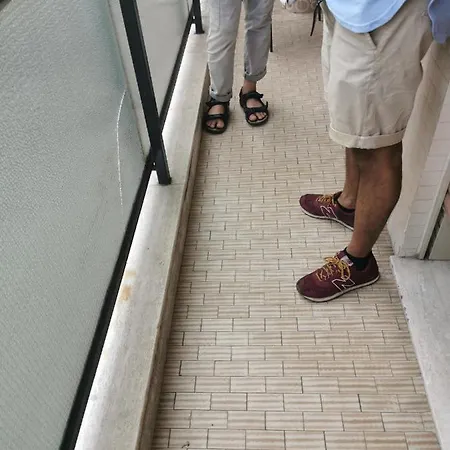 Residentes De Venecia 5* Mestre