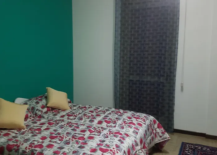 Residentes De Venecia Bed & Breakfast