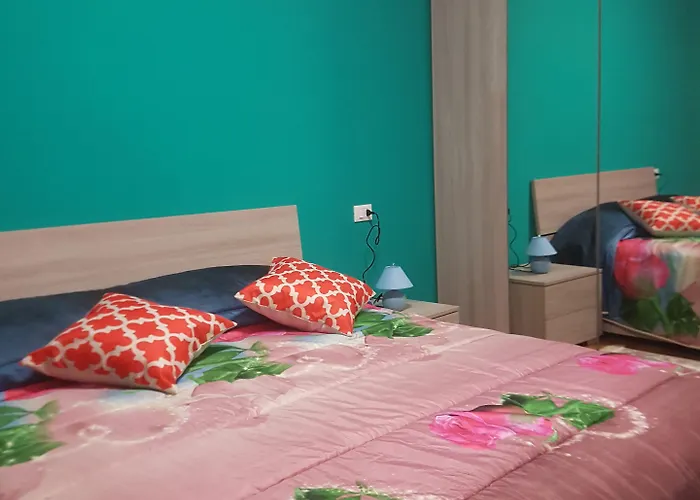 Residentes De Venecia Bed & Breakfast