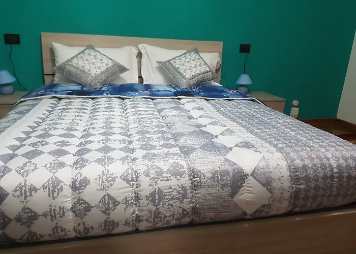 Residentes De Venecia 5*