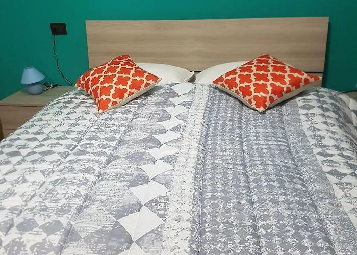 Residentes De Venecia Couette-café