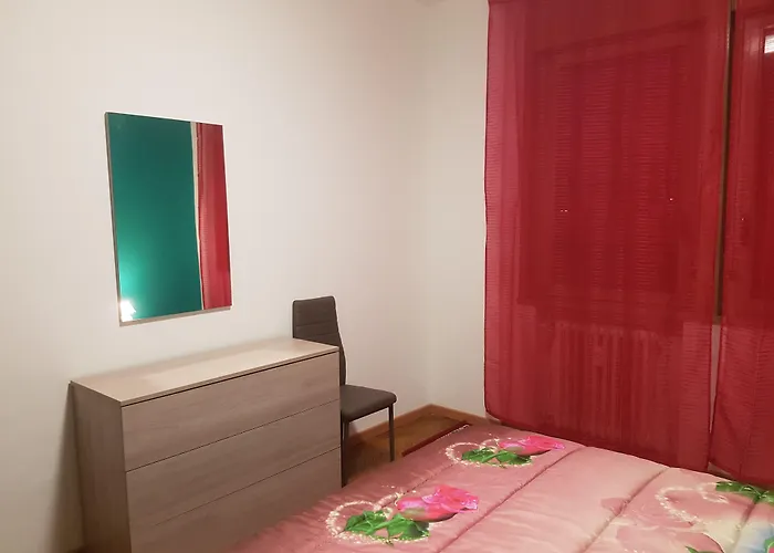 Couette-café Residentes De Venecia 5*