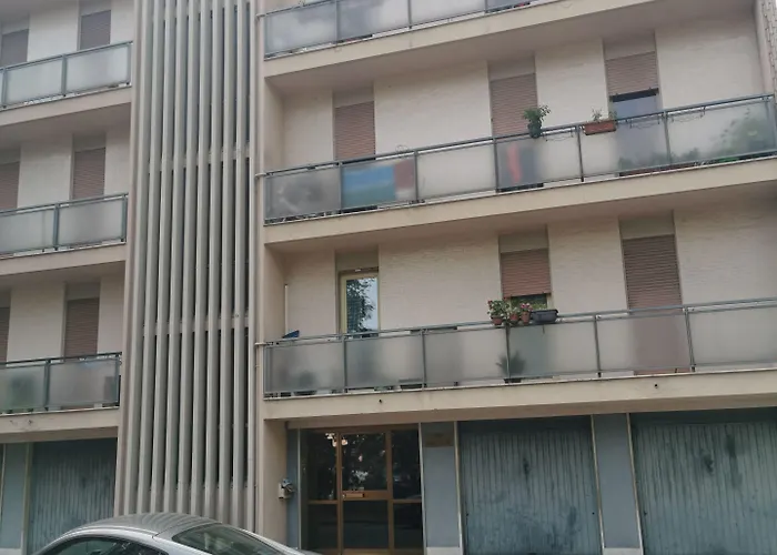 Bed & Breakfast Residentes De Venecia